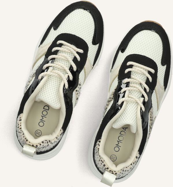 Beige OMODA Sneakers ZOË Beige OMODA Sneakers ZOË - large