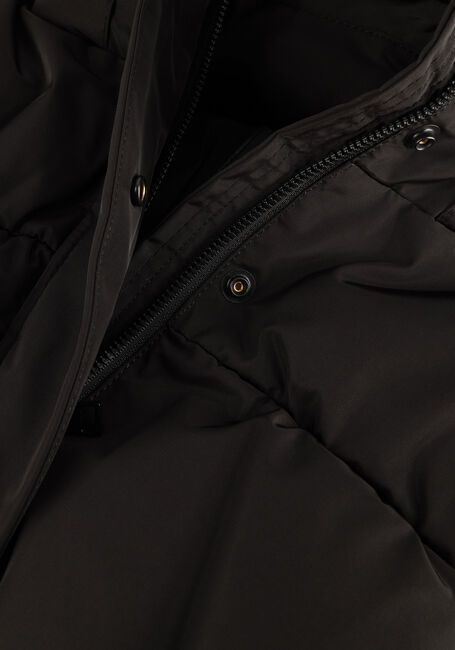 AIRFORCE Parkas FRG1083 en noir - large