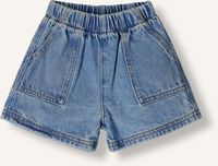 PLAY UP Pantalon courte DENIM SHORTS en bleu PLAY UP Pantalon courte DENIM SHORTS en bleu - medium