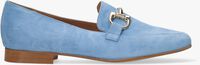 NOTRE-V 57601 Loafers en bleu - medium