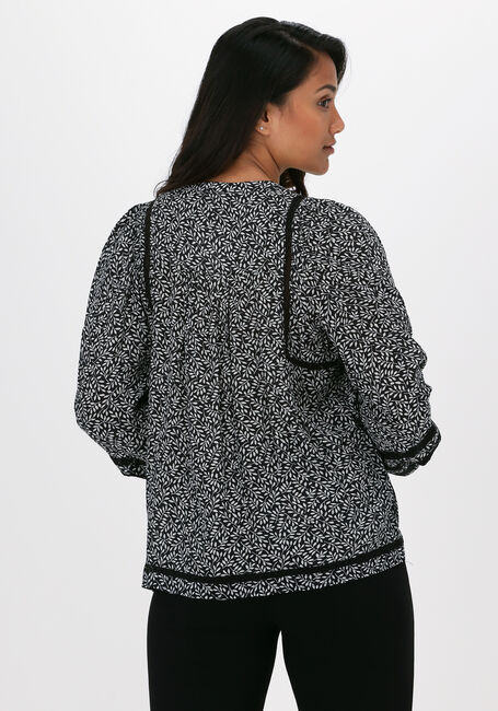Zwarte MOLIIN  GINNIE - large