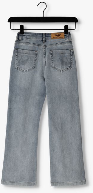 FRANKIE & LIBERTY Straight leg jeans FRANKIE STRAIGHT LEG Bleu foncé - large