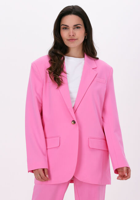 MSCH COPENHAGEN Blazer KARITTA BLAZER en rose - large