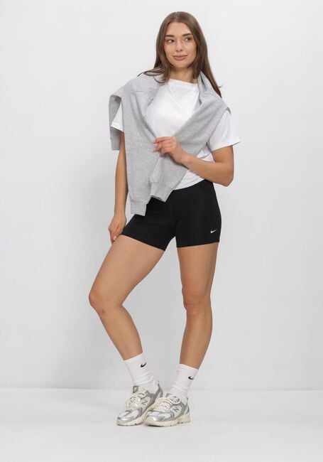 NIKE Pantalon courte NIKE PRO 365 en noir - large