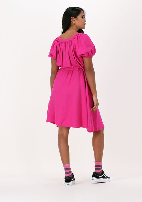 SILVIAN HEACH Mini robe KRAW en rose - large