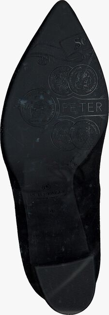 Zwarte PETER KAISER Pumps LYNSEY - large