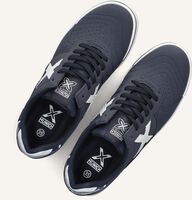 Blauwe MUNICH Sneakers G3 KID Blauwe MUNICH Sneakers G3 KID - medium