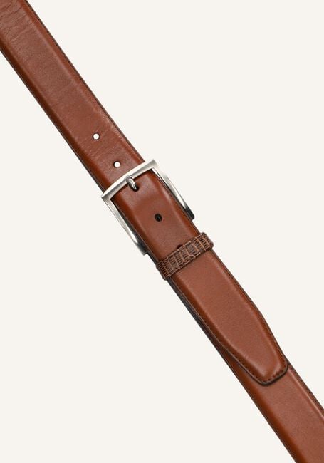 Cognac FLORIS VAN BOMMEL Riem CFM-10074 DE BELTER Omoda