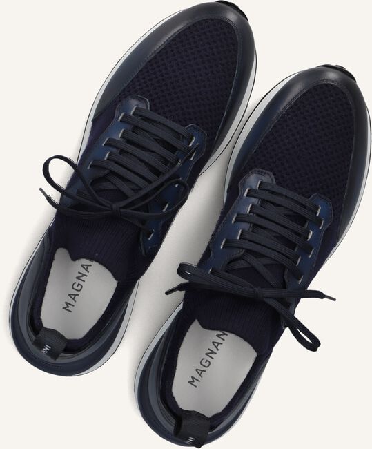 Blauwe MAGNANNI Sneakers 26069 Blauwe MAGNANNI Sneakers 26069 - large
