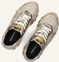Bruine FLORIS VAN BOMMEL Sneakers SFW-10084 BLOKKI Bruine FLORIS VAN BOMMEL Sneakers SFW-10084 BLOKKI - medium