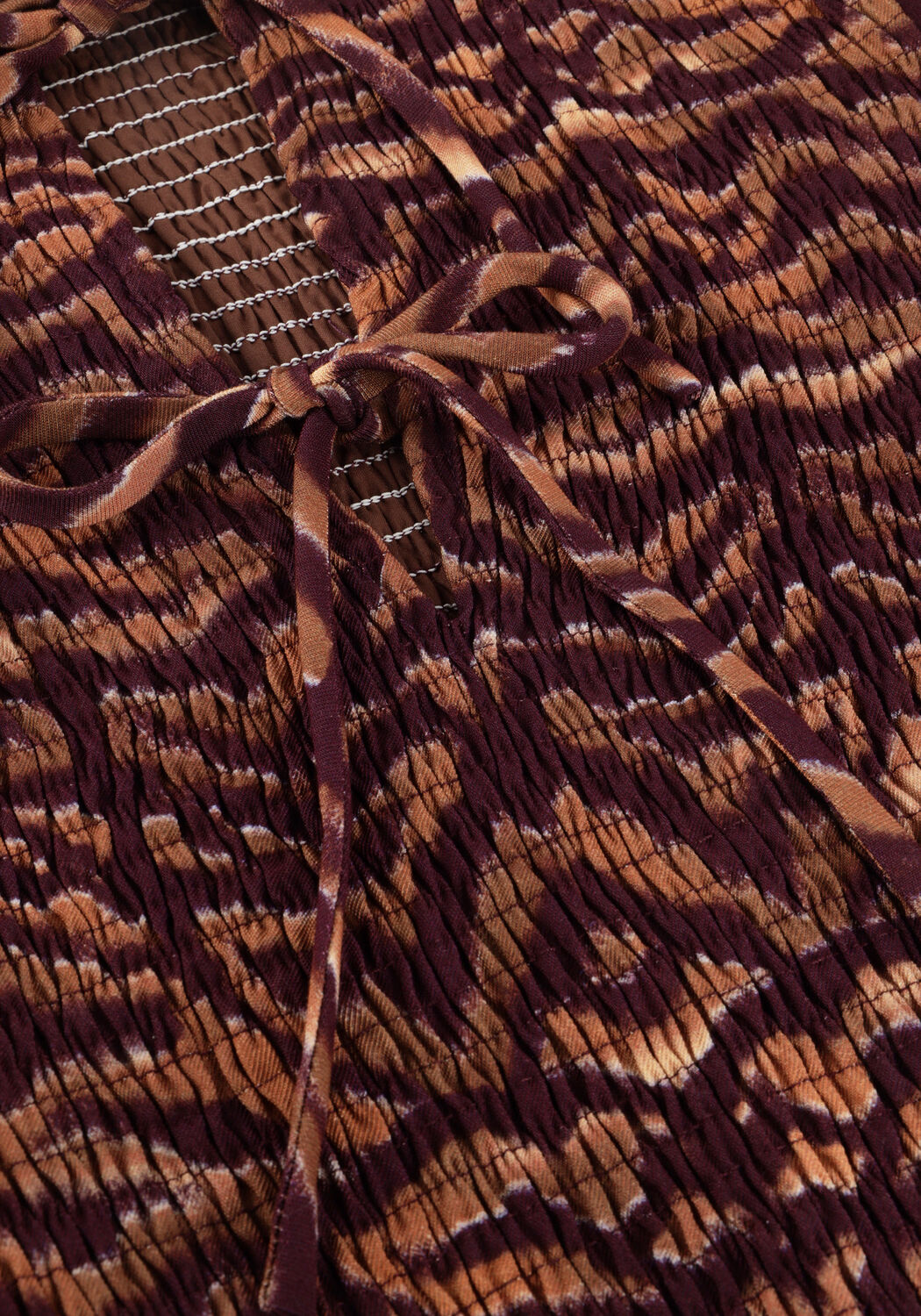 HARPER & YVE Haut ELIN-LS en multicolore - large