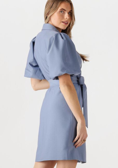 NOTRE-V Mini robe NV-FELICE en bleu - large