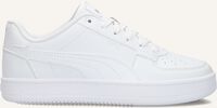 PUMA Baskets basses CAVEN 2.0 JR en blanc PUMA Baskets basses CAVEN 2.0 JR en blanc - medium