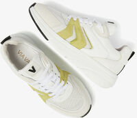 Groene VIA VAI Sneakers VIC TAYLOR - medium