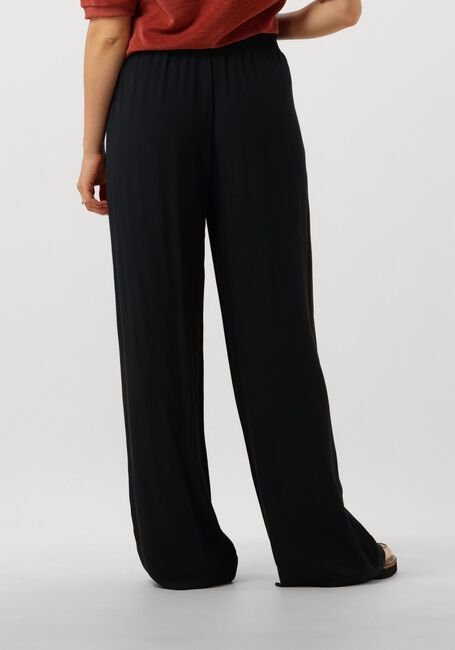 BY-BAR Pantalon large BENJI VISCOSE PANT en gris - large