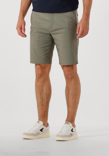 CAST IRON RISER SHORTS COMFORT STRETCH Pantalons en gris - large