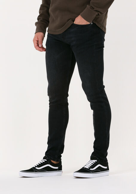CALVIN KLEIN Skinny jeans SKINNY en noir - large