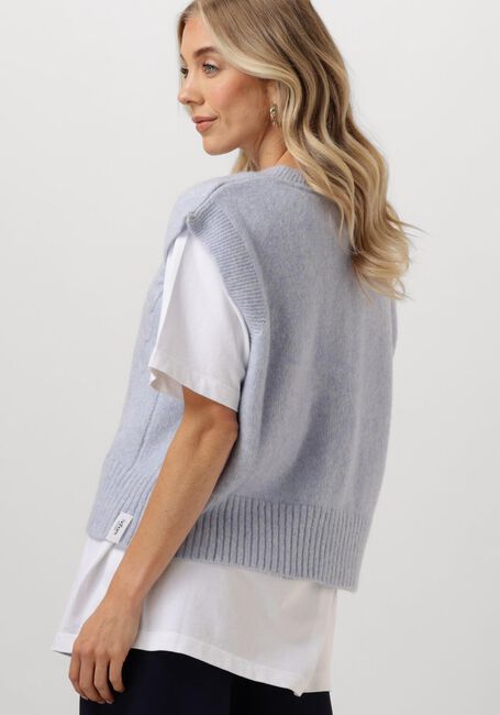 SOEURS DE PROVENCE Spencer PAULINE SPENCER en bleu - large