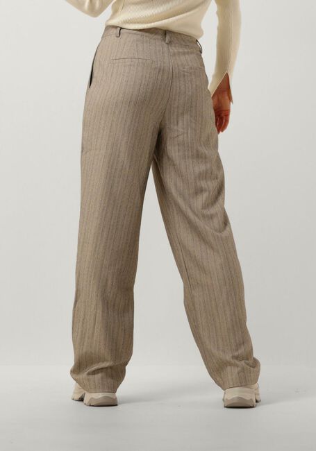MOVES Pantalon NIMMA en beige - large