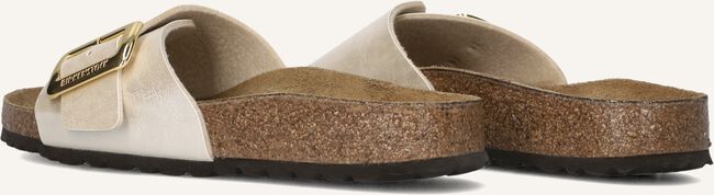 Beige BIRKENSTOCK Slippers CATALINA CUSHION BUCKLE Beige BIRKENSTOCK Slippers CATALINA CUSHION BUCKLE - large