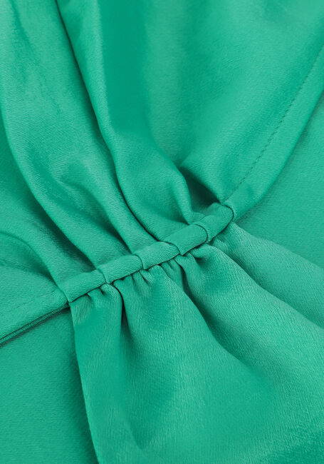 ENVII Mini robe ENROBYN LS V-N DRESS 6785 en vert - large