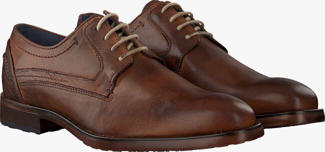 Cognac OMODA Nette schoenen 735-AS - large
