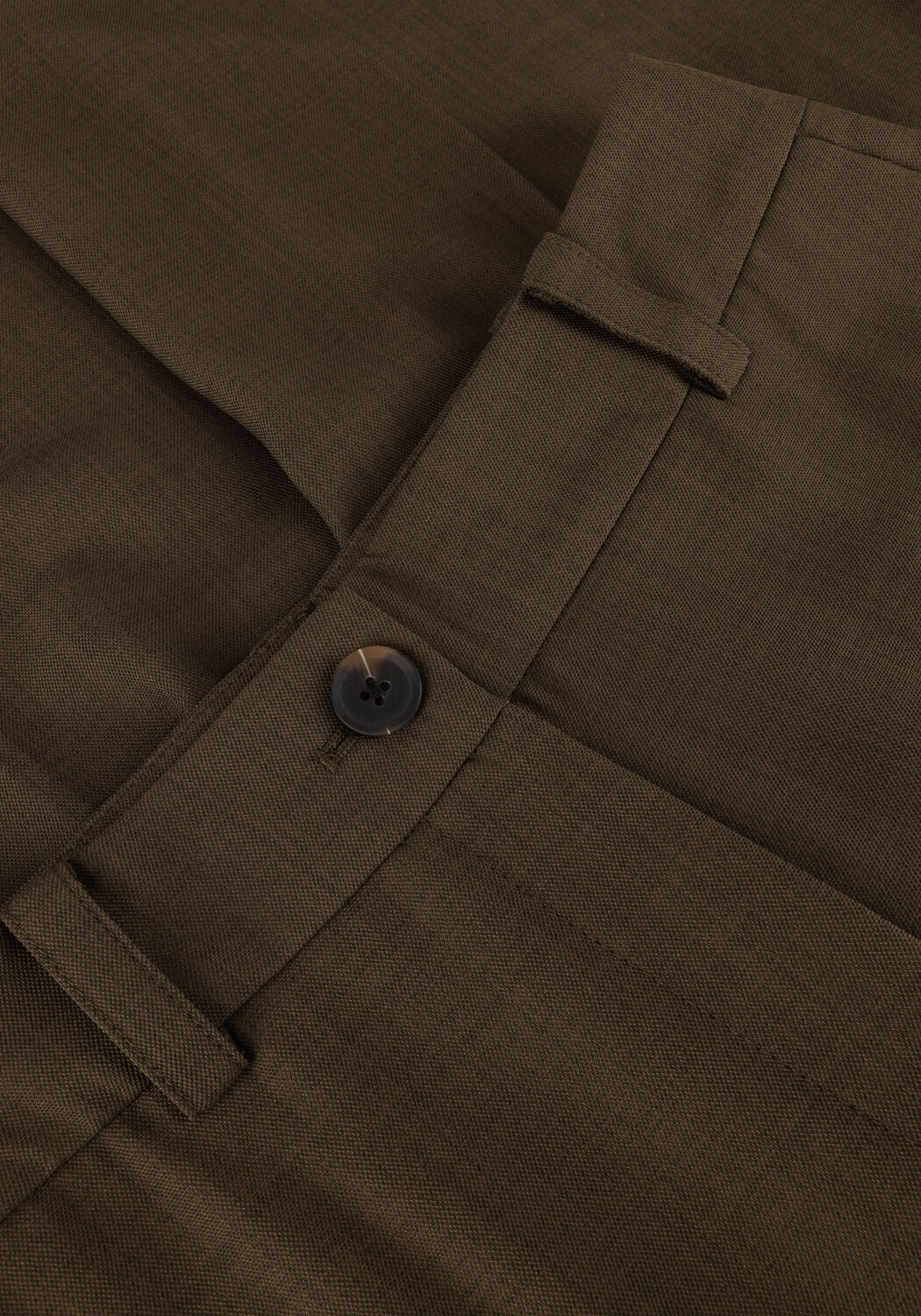 MODSTR&Ouml;M Pantalon GALEMD 2 PANTS en vert - large