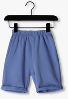 LÖTIEKIDS Pantalon courte BERMUDA POCKETS en bleu - medium