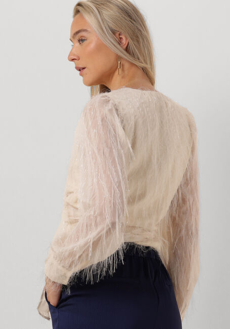 MOVES PATTI 2715 Blouses Blanc - large
