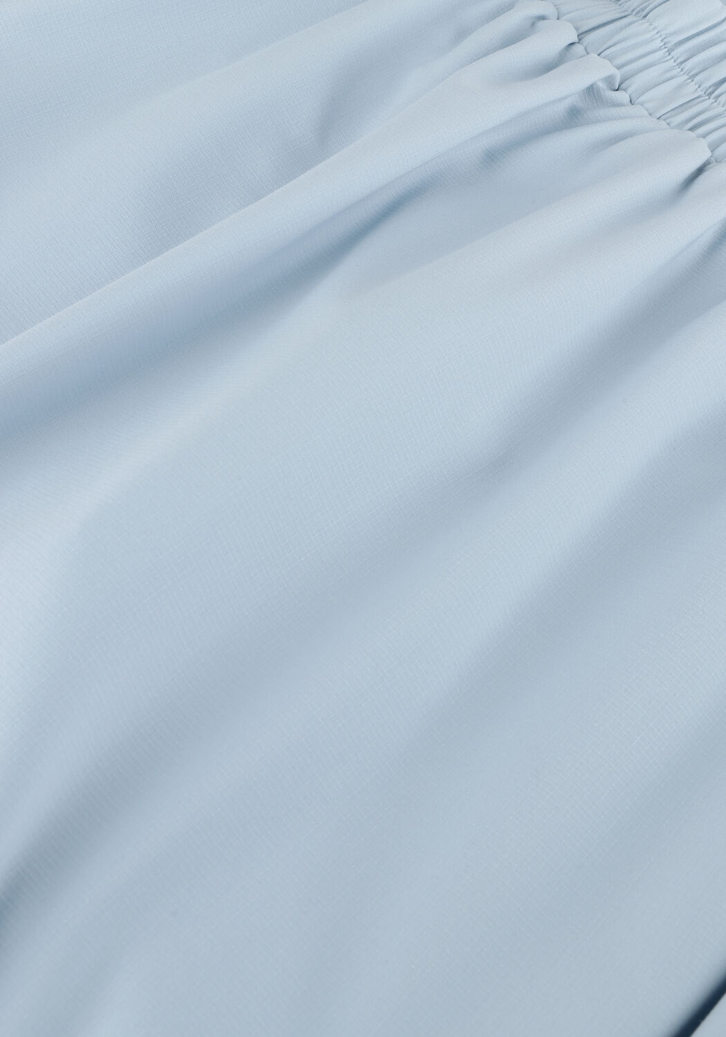 Blauwe AIMEE THE LABEL Rokken MONDAY SKIRT - large