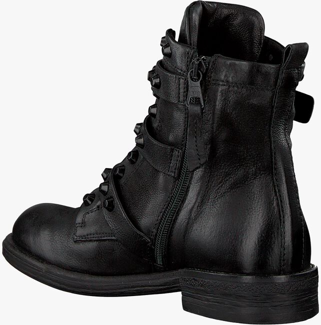 MJUS Biker boots 971237 SOLE PAL en noir - large