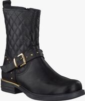 Black GIGA shoe 5681  - medium