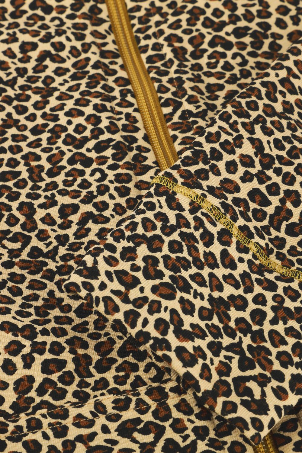 CLAESEN'S Pyjamas ONESIE en beige - large