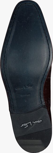 Cognac VAN LIER Nette schoenen 1958912 - large