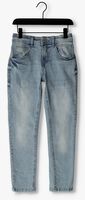 VINGINO Straight leg jeans PEPPE en bleu - medium