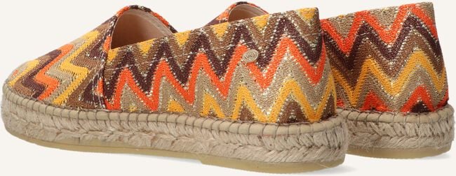 Zwarte FRED DE LA BRETONIERE Espadrilles 152010164 Zwarte FRED DE LA BRETONIERE Espadrilles 152010164 - large