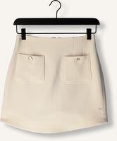 JOSH V Mini-jupe IMME en blanc JOSH V Mini-jupe IMME en blanc - medium