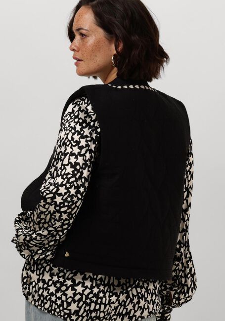 FABIENNE CHAPOT Gilet BERRY GILET en noir - large
