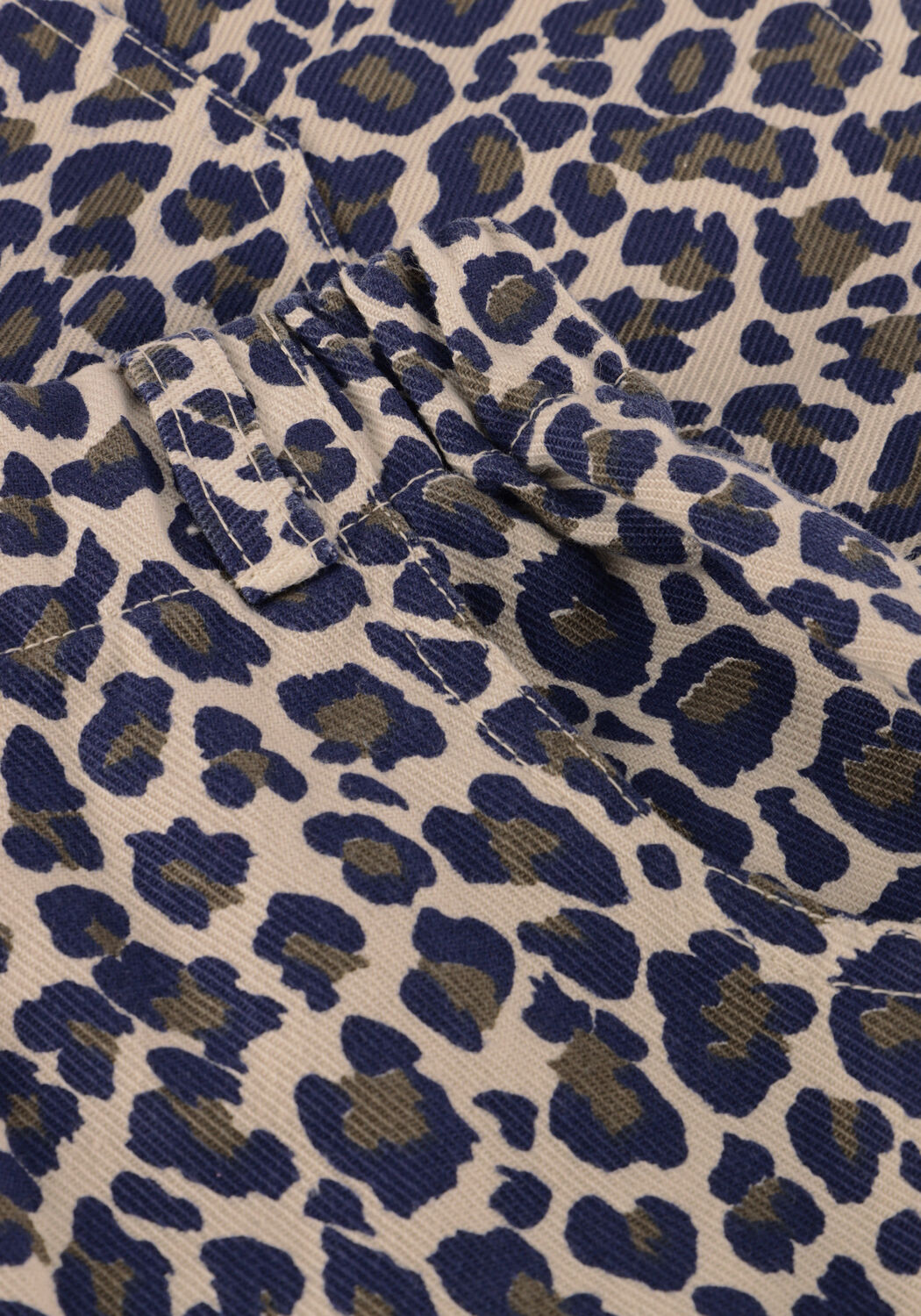 MY LITTLE COZMO Jupe midi LILLEK319W5 en noir - large