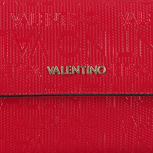 VALENTINO HANDBAGS Porte-monnaie VPS2C2160 en rouge - large