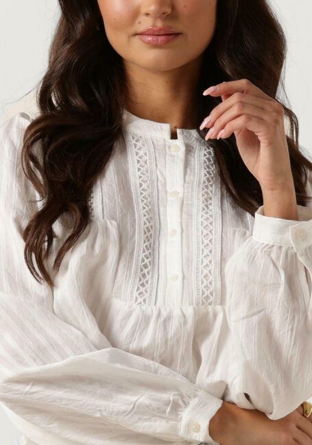 CO'COUTURE SELMA Blouses en blanc - large