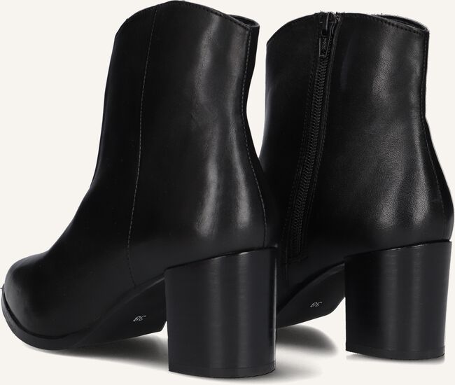 Zwarte TANGO Enkellaarsjes TANIA 502 Zwarte TANGO Enkellaarsjes TANIA 502 - large