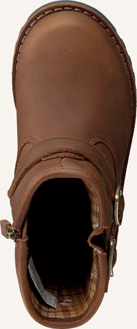 Bruine UGG Enkellaarsjes HARWELL Bruine UGG Enkellaarsjes HARWELL - large
