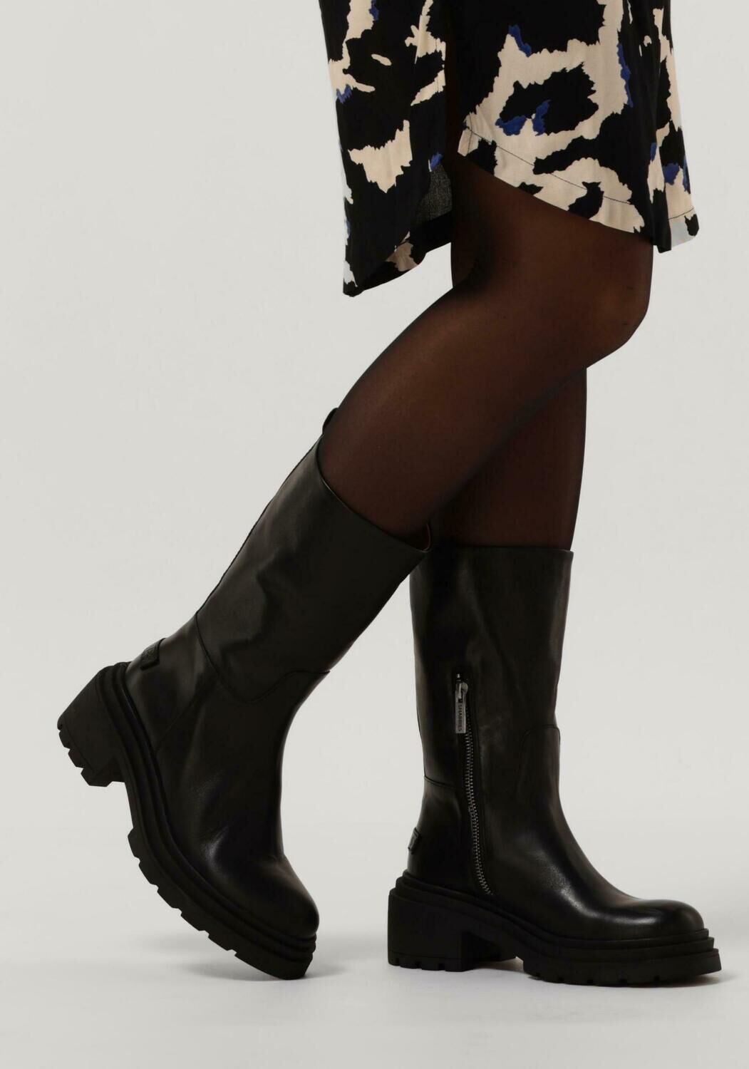 Zwarte SHABBIES  183020285 - large