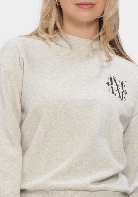 JOSH V Chandail NAOMI Gris clair - large