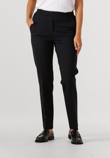 Zwarte BEAUMONT Pantalon CHARLIE PANTS - large