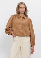 AAIKO Jack SANDY R PES 345 en marron