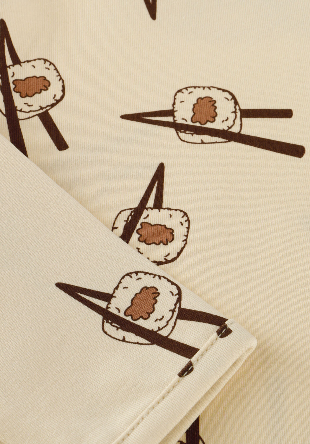 Z8 QUIRIJN Hauts & T-shirts en beige - large