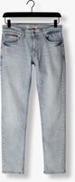 TOMMY JEANS Slim fit jeans SCANTON SLIM BG1214 Bleu clair