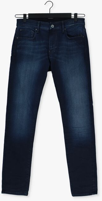 G-STAR RAW Skinny jeans REVEND SKINNY Bleu foncé - large